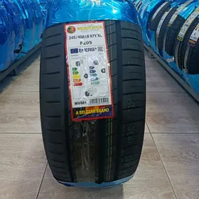245/40R18 Minerva teker
