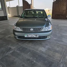 Toyota Avalon 2004