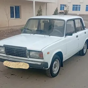 Lada 2107 2000