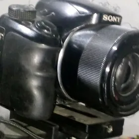 SONY300 fotoaparat