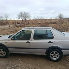 Volkswagen Jetta 1995