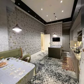 ŞAYOLY 5 KOM ELITKA ШАЕЛЫ ЛЕНИ