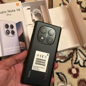 REDMI NOTE 14 PRO[256GB] 2026ý