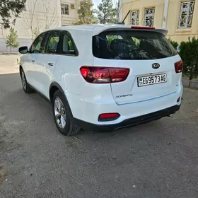 Kia Sorento 2020