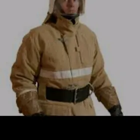 Пожарные бойовка