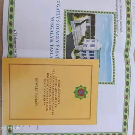 сатлык меллек автомензилин яны