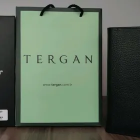 TERGAN Portmone Gapjyk