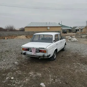 Lada 2106 1992