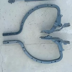 BAGAZ PETLE CAMRY 18-23