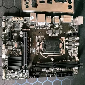 Gigabyte B150 6-7pok