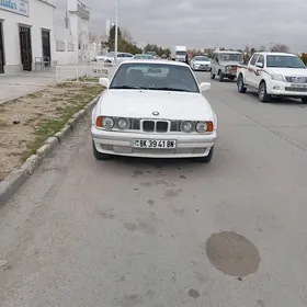 BMW 525 1991