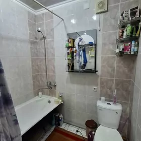 Satlyk jaý kwartira ful