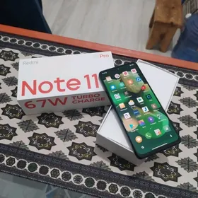 REDMI NOT 11 PRO 5G (8/128)