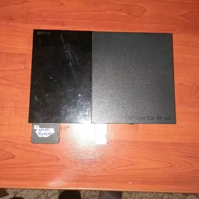 PS2 -с флешки игры