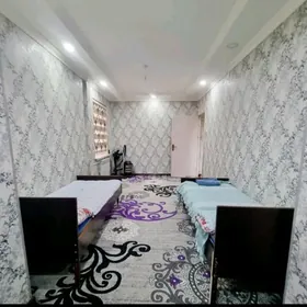 Mary ş şestamoýka jaýlar