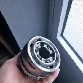 новый гранат