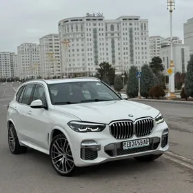 BMW X5 M 2021