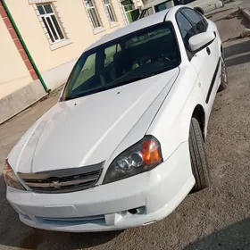 Chevrolet Epica 2005