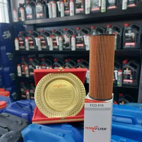 FCO616 MERCEDES W210 V4