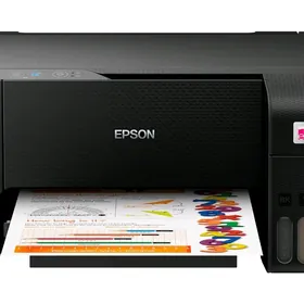 Принтер 3 в 1 Epson L3210