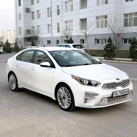Kia Forte 2021