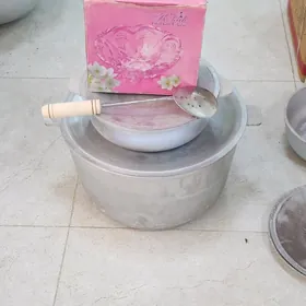 gazan 25 litr saç skawarotga