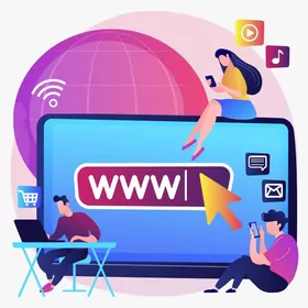 Разработка сайтов под ключ