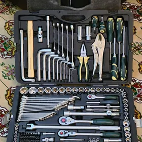 Forse Force nabor acar 142 ps