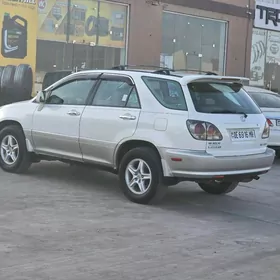 Lexus RX 300 2002