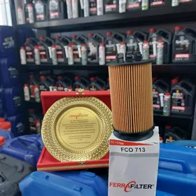 FCO713 CANTER 2012-2024