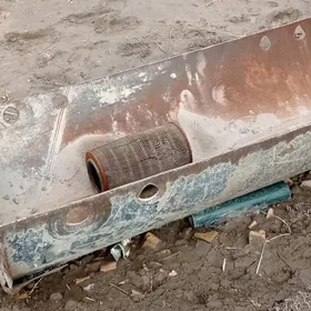 кран карита