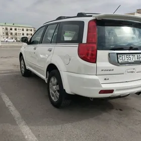 Mitsubishi Hover 2006