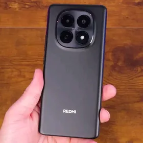 KREDIT 6 AÝ REDMI NOTE 15 PRO