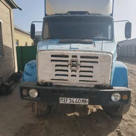 Zil 4331 1993