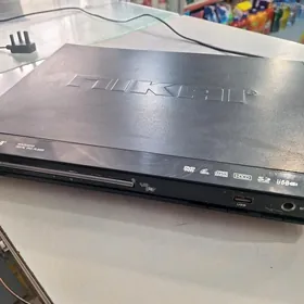 NIKAI DVD PLAYER