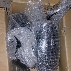 тойота заднийвид