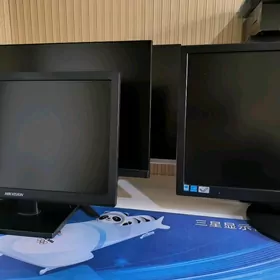 Monitorlar 19-24