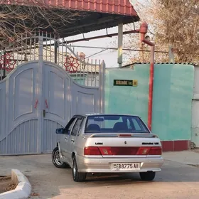 Lada 2115 2006