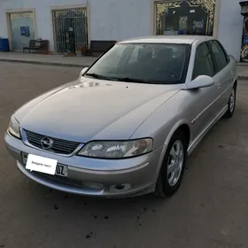 Opel Vectra 2001