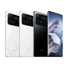 KREDIT 6 AÝ XIAOMI 11 ULTRA