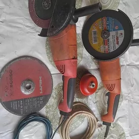 Улы Болгарка