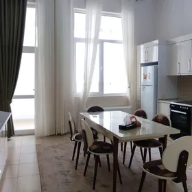 Мир 8 Полуэлитка 2 ком 2 этаж