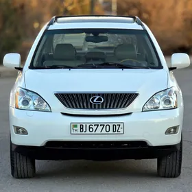 Lexus RX 330 2003