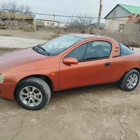 Opel Tigra 1997