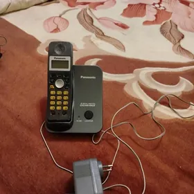 Трубка-телефон