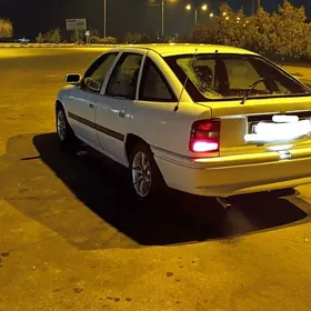 Opel Vectra 1991