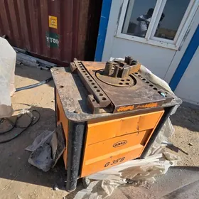 arende makina büküm we kesim