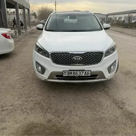 Kia Sorento 2017