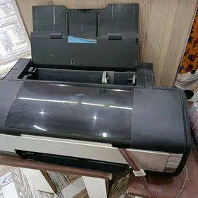 Epson printer 1410