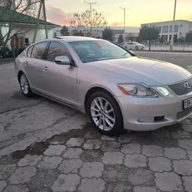 Lexus GS 300 2005